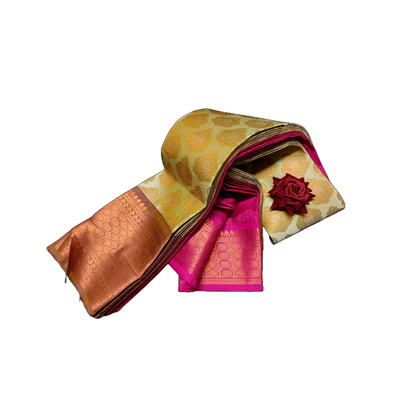Besondere Samuthrika- und Vasthrakala-Hochzeitsmodellsaris für unvergessliche Feiern Zeitlose Schö