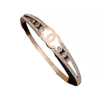 Bracelet avec Design Unique et Pierres Exquisément Conçu Parfaite Alliance d’Élégance et d’I