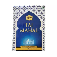 Brooke Bond Taj Mahal Tee-Pulver 500g Premiumqualität für einen reichen Geschmack Perfekt zum täg