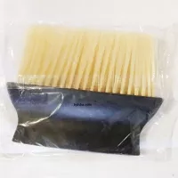 Brosse Douce pour Nettoyage de l Intérieur de Voiture avec Brosse à Surface Plane - Ensemble de 2 