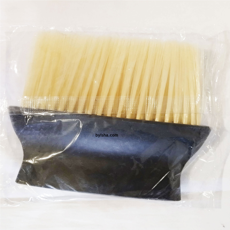 Brosse Douce pour Nettoyage de l Intérieur de Voiture avec Brosse à Surface Plane - Ensemble de 2 