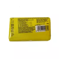 Cinthol Lime Savons Déo Rafraîchissants Pack de 4 100g Chaque Parfum Énergisant Formule Douce pou