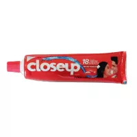 Closeup Fresh Breath Zahnpasta 150g Lang anhaltende Frische Aufhellende Formel