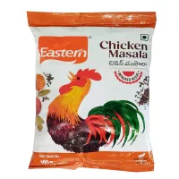 Eastern Chicken Masala 100g Mélange d épices riche pour plats au poulet savoureux Parfait pour cur