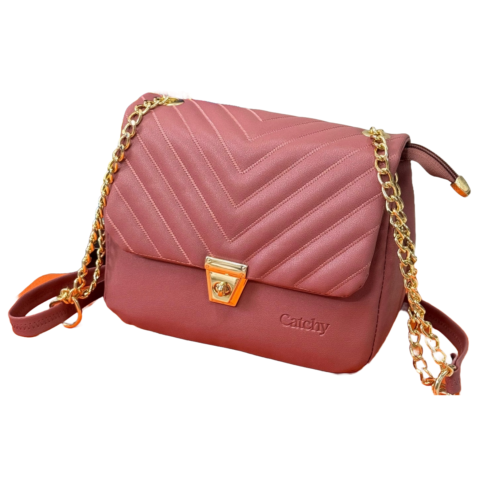 HOT Pink Stylish Purse Buy Elegant Old Pink Handbag Stylish Cha