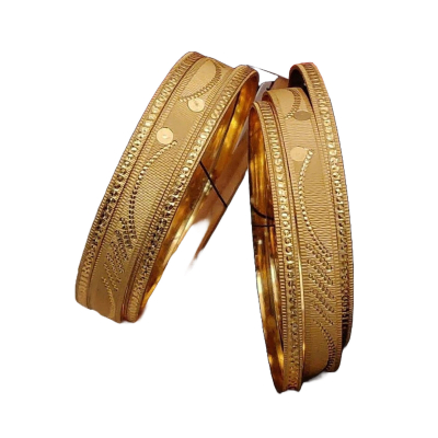 Ensemble de 6 Bracelets Taille, 2.6 , Design Riche avec Un Large Bracelet et Deux Fins Par Main , Dé