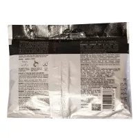 Godrej Expert Rich Crème Noir Naturel Coloration Cheveux 20g Couverture Lisse Formule Sans Ammoniaq