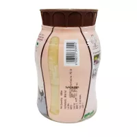 GRB Ghee 500ml Pur et Authentique Saveur et Arôme Riches Idéal pour la Cuisine et les Desserts Ghe