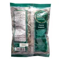 Heera Curryblätter 20g Getrocknete Curryblätter Karivepaku