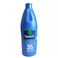 Parachute Kokosnussöl 500ml Reine und Natürliche Haar- und Hautpflege Vielseitiges Öl