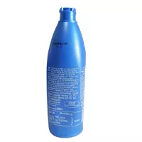 Parachute Kokosnussöl 500ml Reine und Natürliche Haar- und Hautpflege Vielseitiges Öl