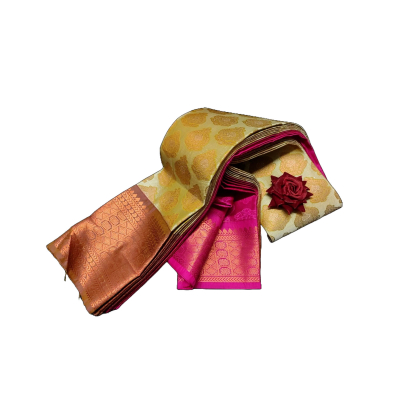 Saris de mariage modèles spéciaux Samuthrika et Vasthrakala pour des célébrations inoubliables , Bea