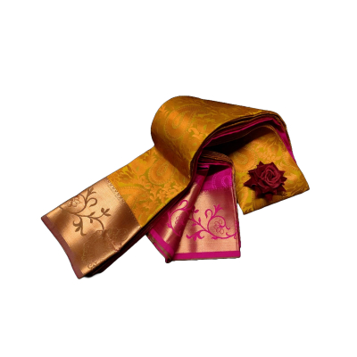 Saris de mariage modèles spéciaux Samuthrika et Vasthrakala pour des célébrations inoubliables , Bea