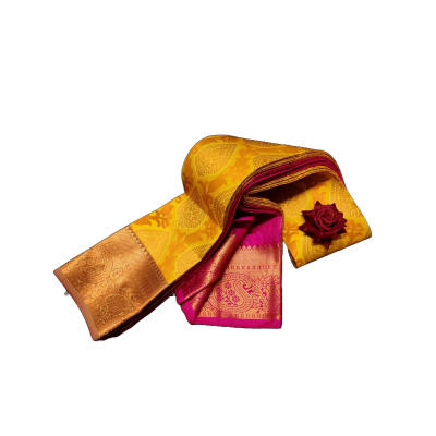 Saris de mariage modèles spéciaux Samuthrika et Vasthrakala pour des célébrations inoubliables , Bea