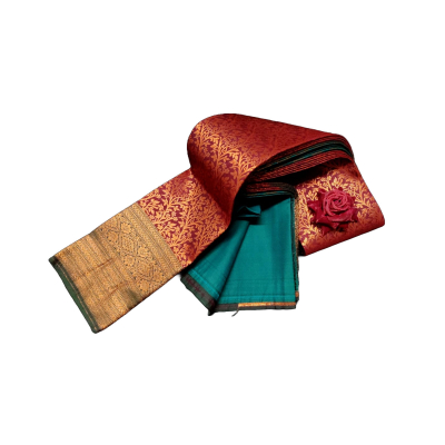 Saris de mariage modèles spéciaux Samuthrika et Vasthrakala pour des célébrations inoubliables , Bea