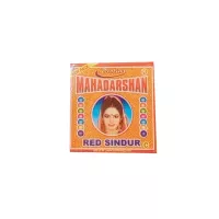 Sindoor Rouge Poudre de Vermilion Sacrée