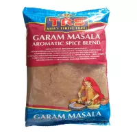 TRS Garam Masala 400g Aromatische Gewürzmischung Indische Gewürzmischung
