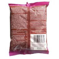TRS Toor Dal 500g Pois jaunes cassés Pois pigeon fendus