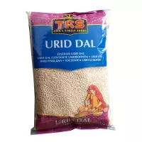 TRS Urid Dal 2kg Urid Dal Minapappu Parfait pour Idli Dosa et Vada