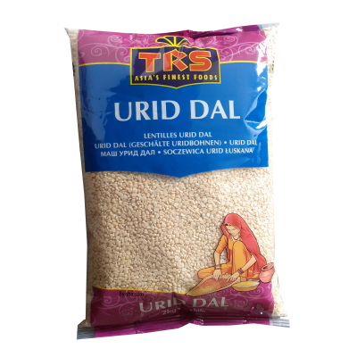 TRS Urid Dal 2kg , Urid Dal , Minapappu , Parfait pour Idli, Dosa et Vada